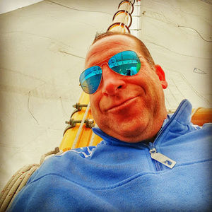 Meet your Posher, Jonathan